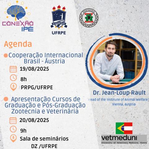 Internacionalização Brasil - Áustria