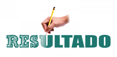 RESULTADO DA PROVA DE PROFICIÊNCIA EM IDIOMAS